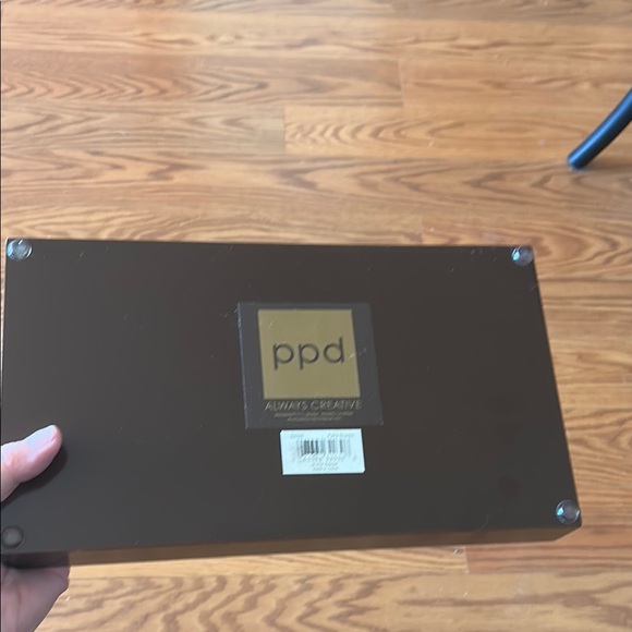 Woodland Animal Decorative Tray - Picture 2 of 2